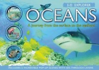 OCEANS 3-D EXPLORER