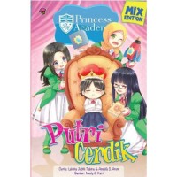 PUTRI CERDIK