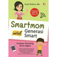 SMARTMOM UNTUK GENERASI SMART