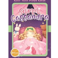 Selimut casssandra