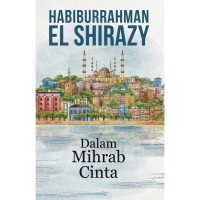 Dalam mihrab cinta