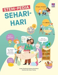 Stem-pedia: sehari-hari