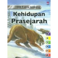 100 FAKTA TENTANG KEHIDUPAN PRASEJARAH