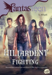 HILIARDENT FIGHTING