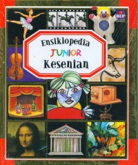 ENSIKLOPEDIA JUNIOR: KESENIAN