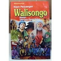 Kisah perjuangan walisongo