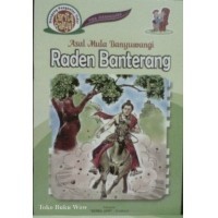 RADEN BANTERANG