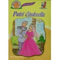 PUTRI CINDERELLA