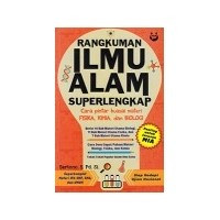 RANGKUMAN ILMU ALAM SUPERLENGKAP