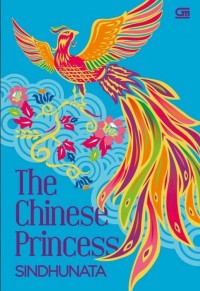 THE CHINESE PRINCESS