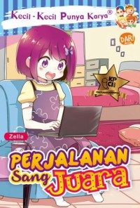 PERJALANAN SANG JUARA