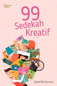 99 SEDEKAH KREATIF