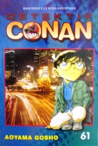 Detektif conan 61