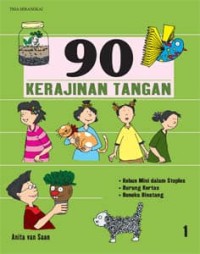 90 KERAJINAN TANGAN