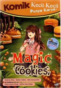 Magic Cookies