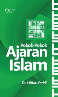 Pokok-pokok ajaran islam