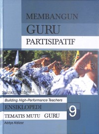 Membangun guru partisipatif