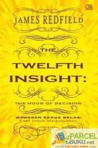 THE TWELFTH INSIGHT: THE HOUR OF DECISION