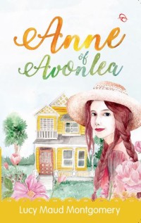 ANNE of AVONLEA