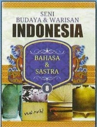 SENI BUDAYA & WARISAN INDONESIA 8 BAHASA & SASTRA