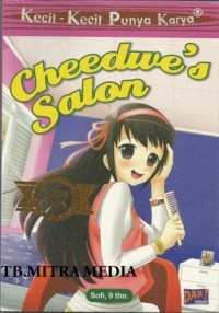 CHEEDWE'S SALON