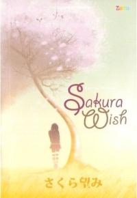 SAKURA WISH