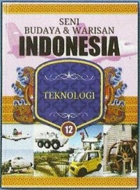 SENI BUDAYA & WARISAN 12 TEKNOLOGI