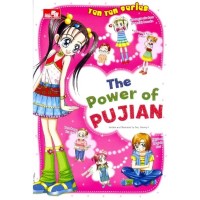 THE POWER OF PUJIAN