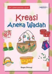 Kreasi aneka wadah