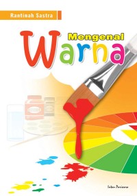 Mengenal warna