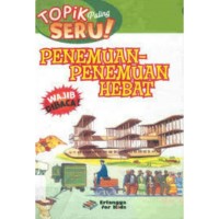 PENEMUAN-PENEMUAN HEBAT