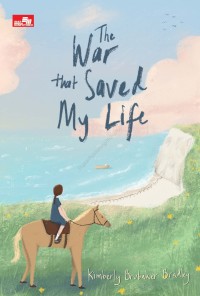 The war that saved my life