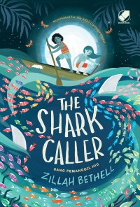 The shark caller