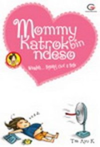 MOMMY KATROK bin nDESO