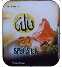 20 sifat allah