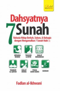 DAHSYATNYA 7 SUNAH