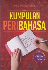 KUMPULAN PERIBAHASA