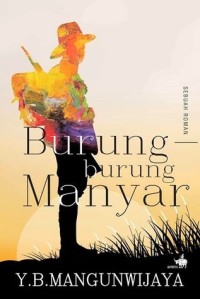 BURUNG-BURUNG MANYAR