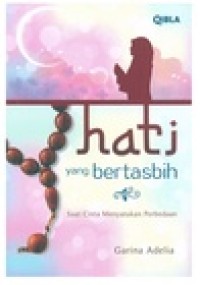 Hati yang bertasbih