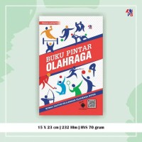 Buku pintar olahraga