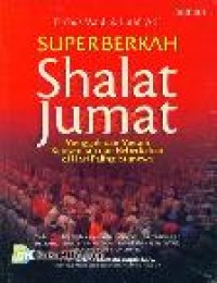 SUPERBERKAH SHALAT JUMAT