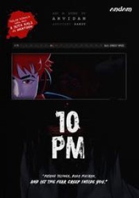 10 pm