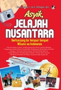 ASYIK, JELAJAH NUSANTARA