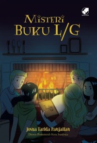 Misteri buku l/g