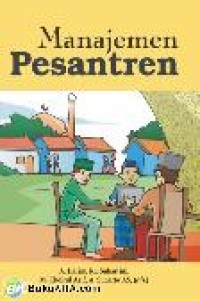 MANAJEMEN PESANTREN