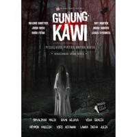 Gunung kawi