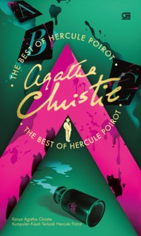 Agatha christie's the best of hercule poirot