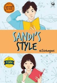 SANDI'S STYLE