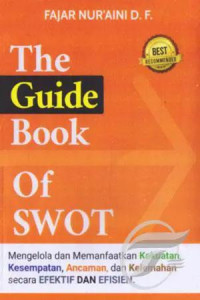 The guide book of swot