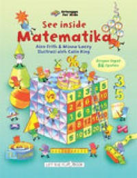 SEE INSIDE: MATEMATIKA